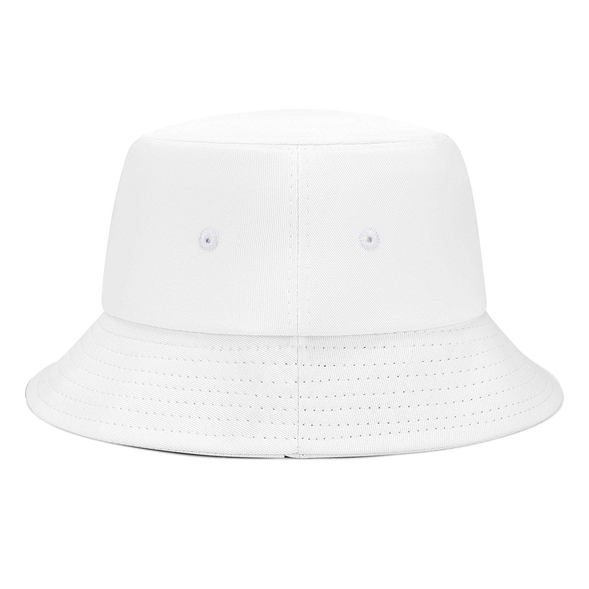 Embroidered LifeBy Bucket Hat - LifeBy Fitness