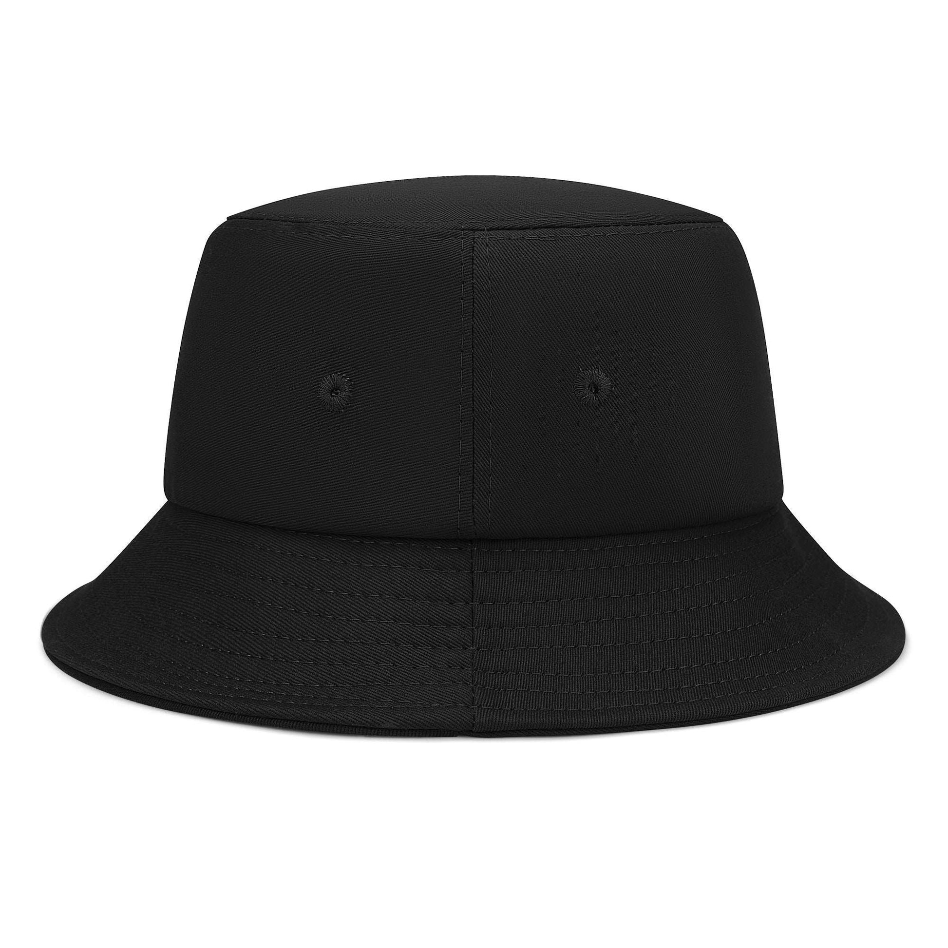 Embroidered LifeBy Bucket Hat - LifeBy Fitness