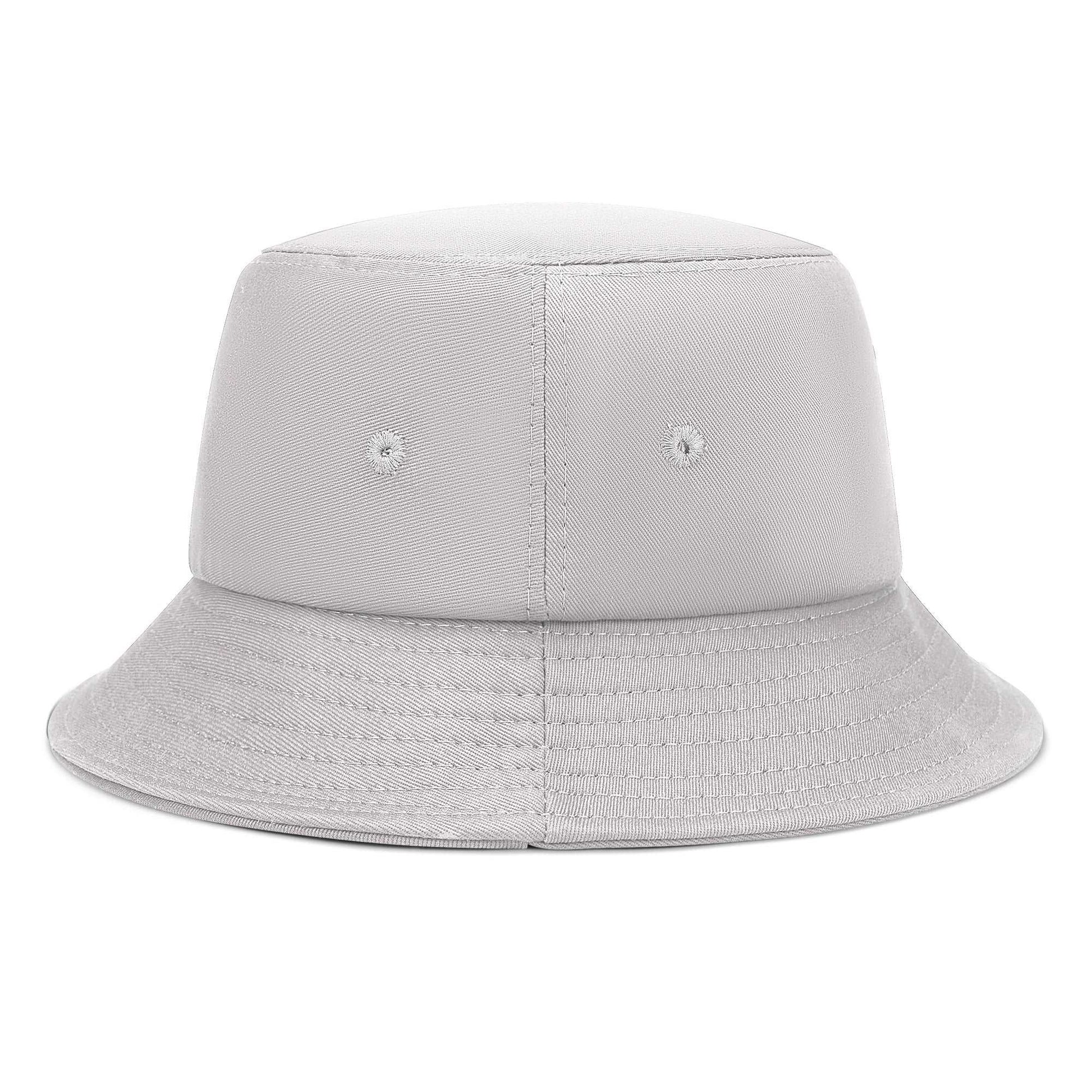 Embroidered LifeBy Bucket Hat - LifeBy Fitness