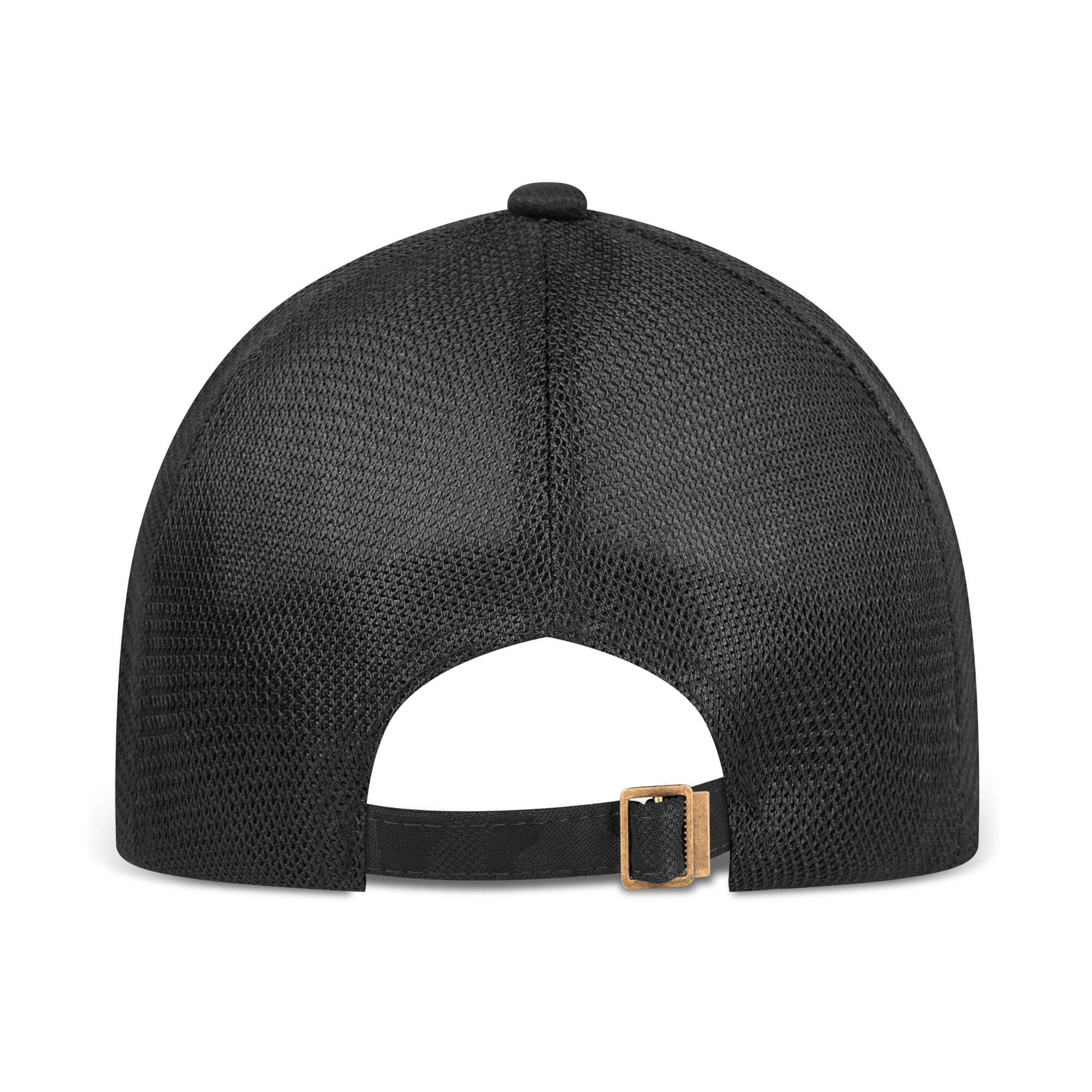 Embroidered LifeBy Mesh Cap - LifeBy Fitness