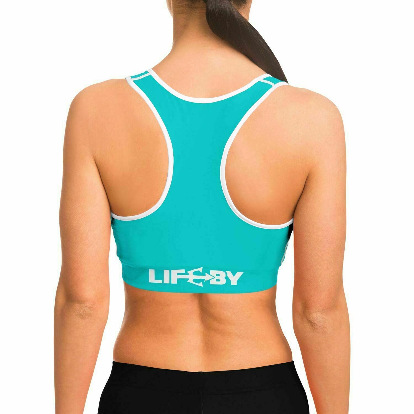 LifeBy Aqua Sports Bra