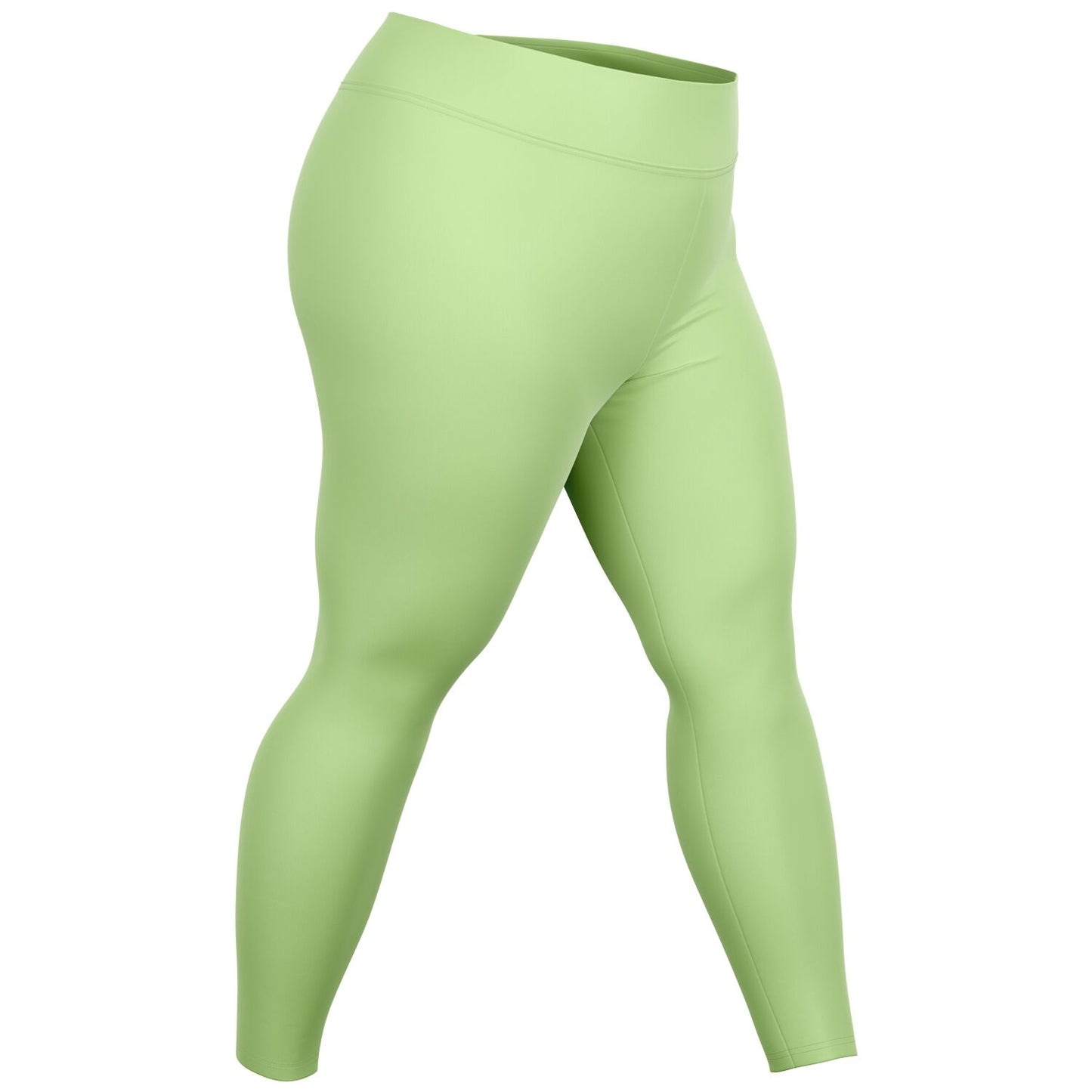 LifeBy Peppermint Plus Size Legging