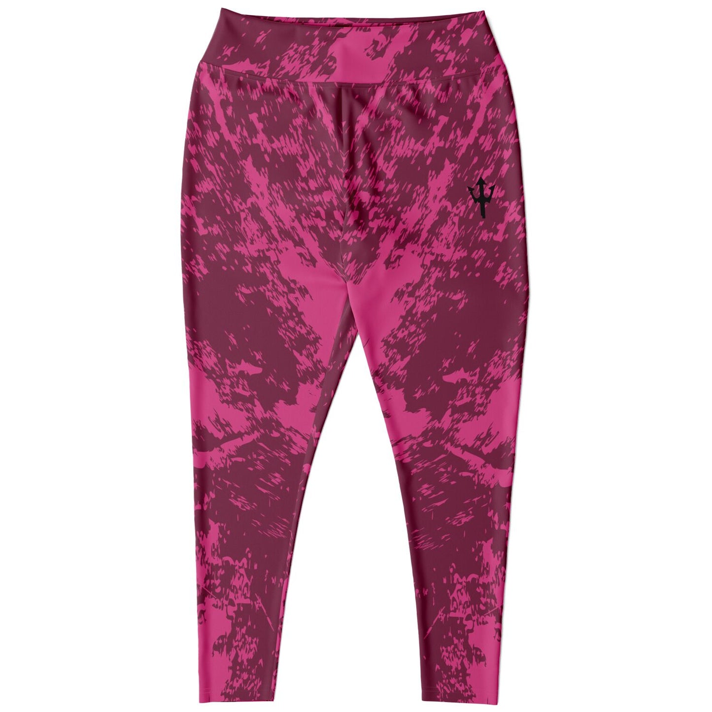 LifeBy Pink Plus Size Legging