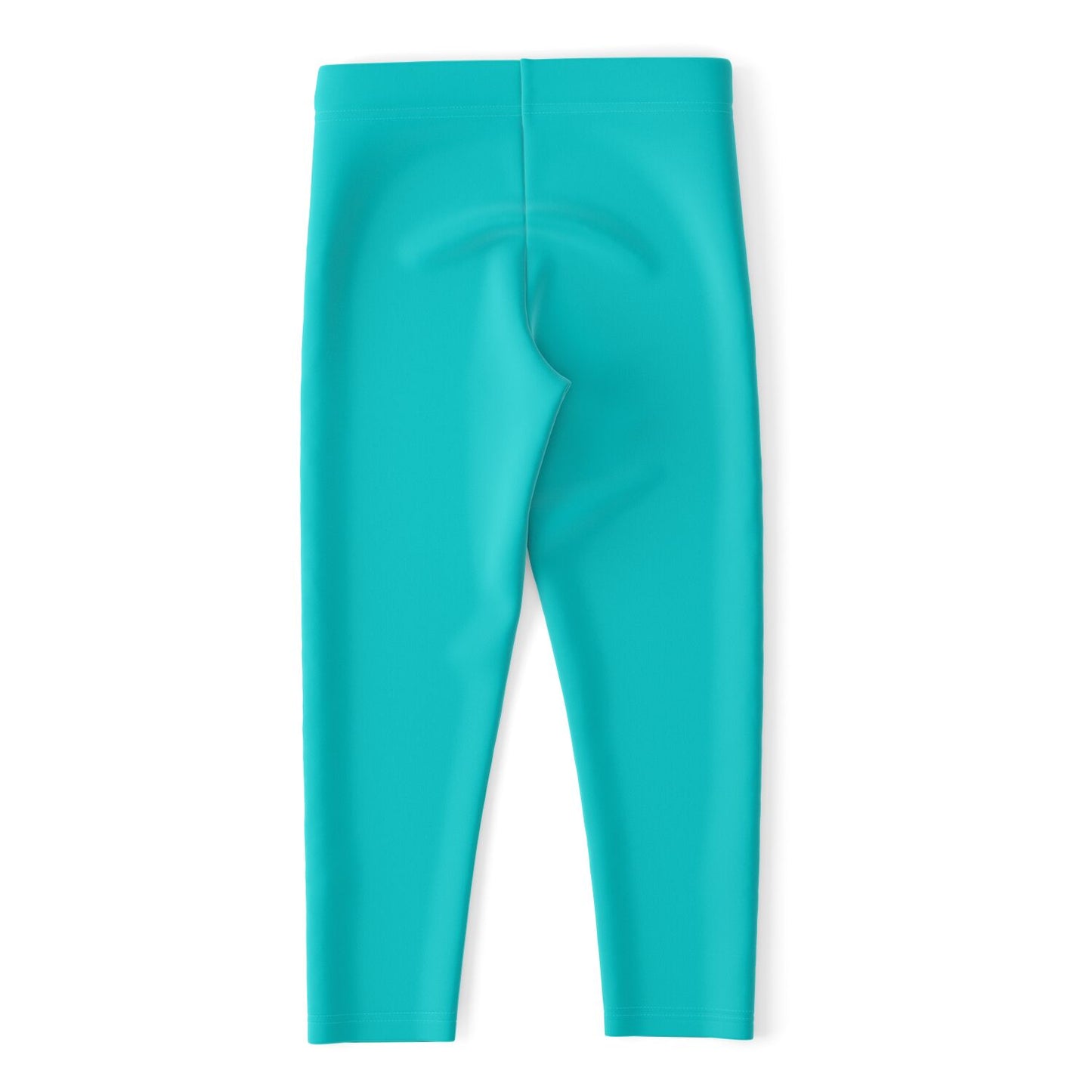 Women's LifeBy Aqua Capri Leggings - LifeBy Fitness