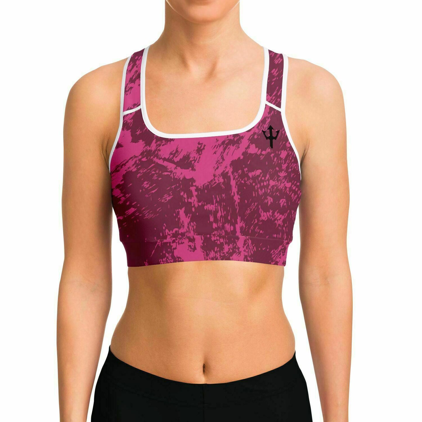 LifeBy Pink Sports Bra