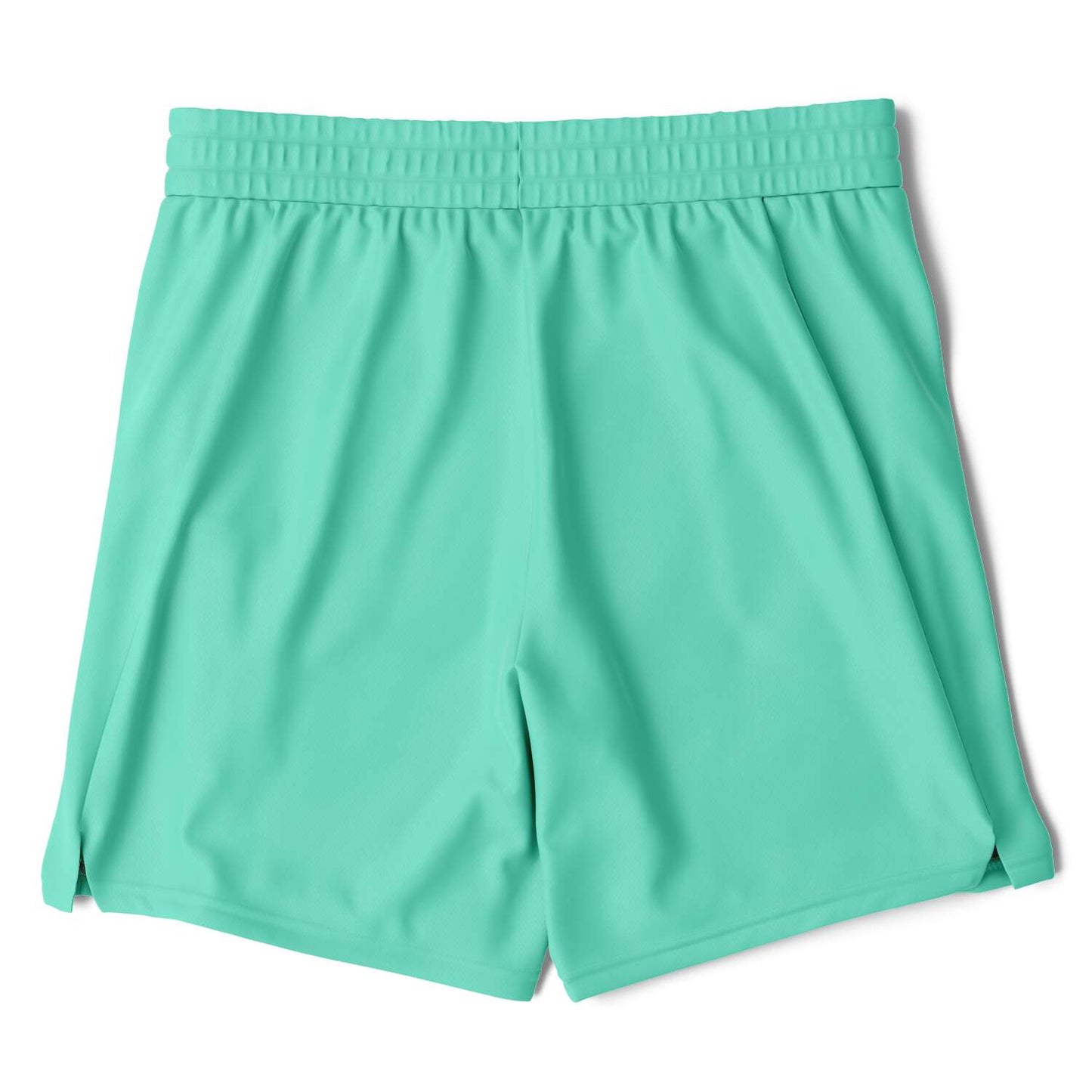 Men's LifeBy Turquoise 2-in-1 Shorts - LifeBy Fitness