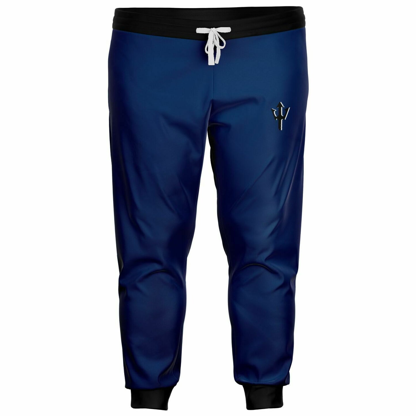 LifeBy Navy Blue Athletic Plus-size Jogger - LifeBy Fitness