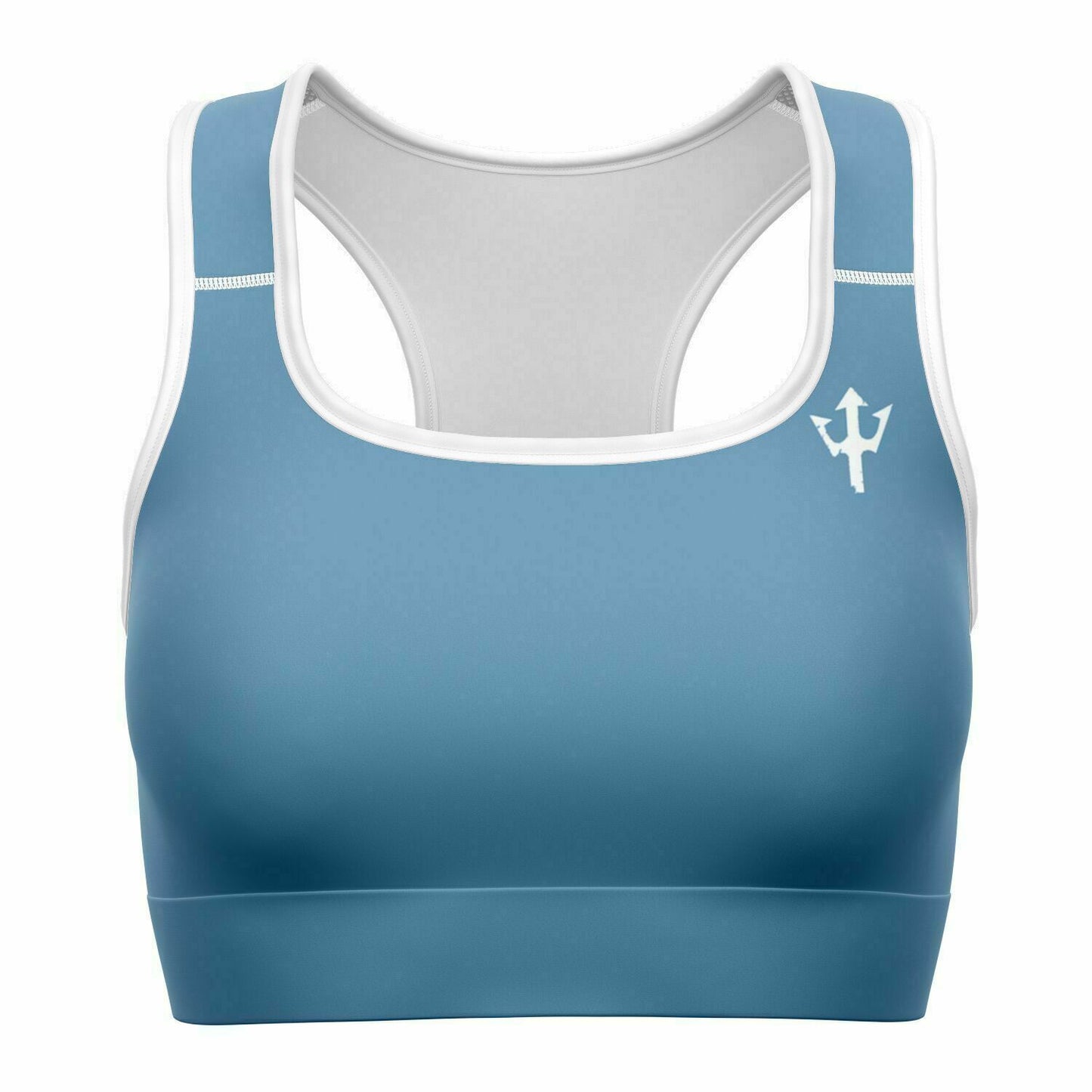 LifeBy Ocean Blue Sports Bra