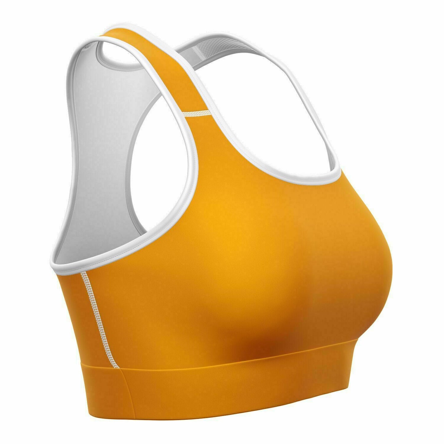 LifeBy Pumpkin Sports Bra