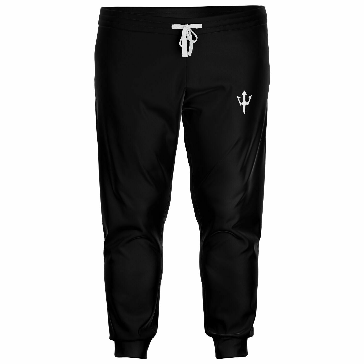 LifeBy Black Athletic Plus-size Jogger - LifeBy Fitness