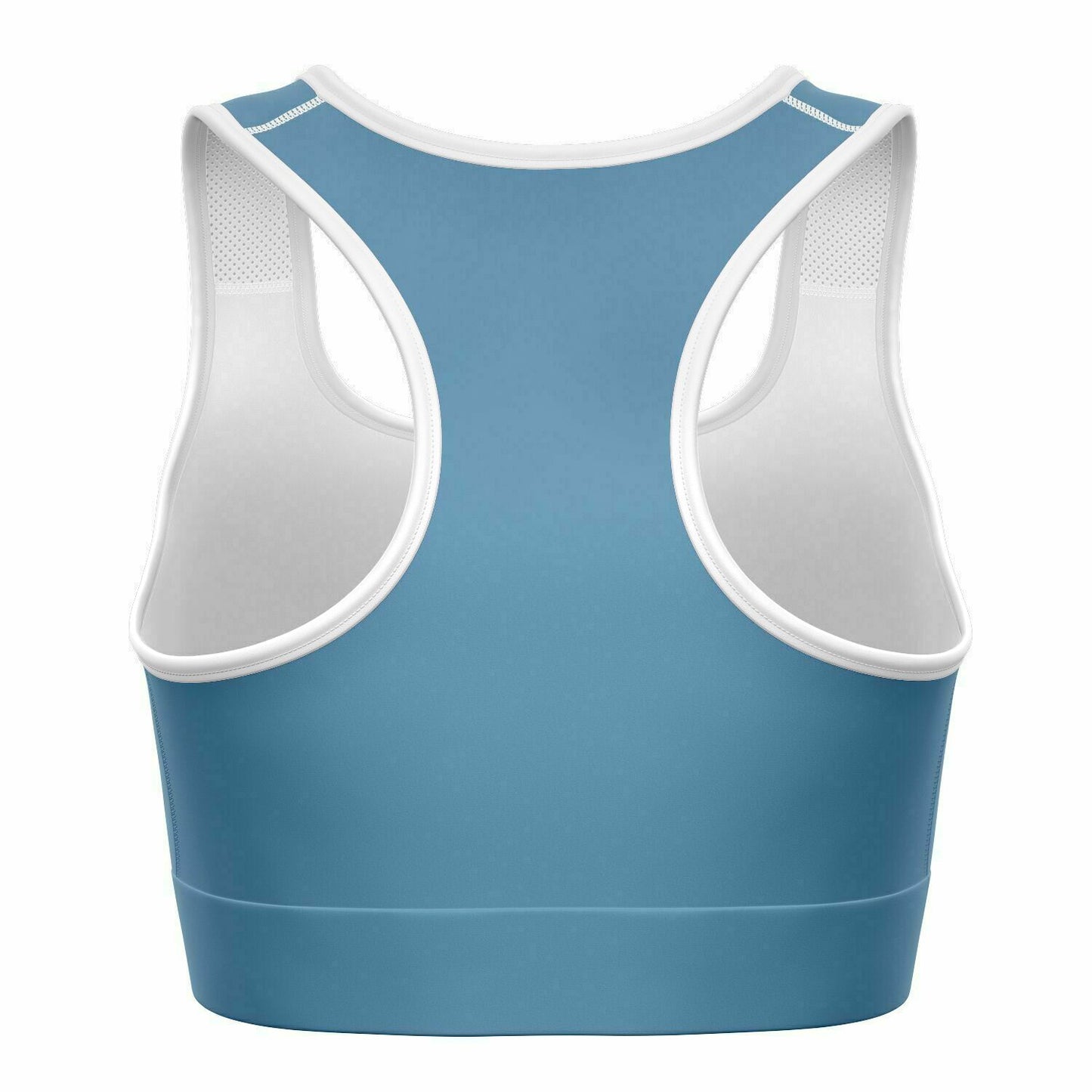 LifeBy Ocean Blue Sports Bra