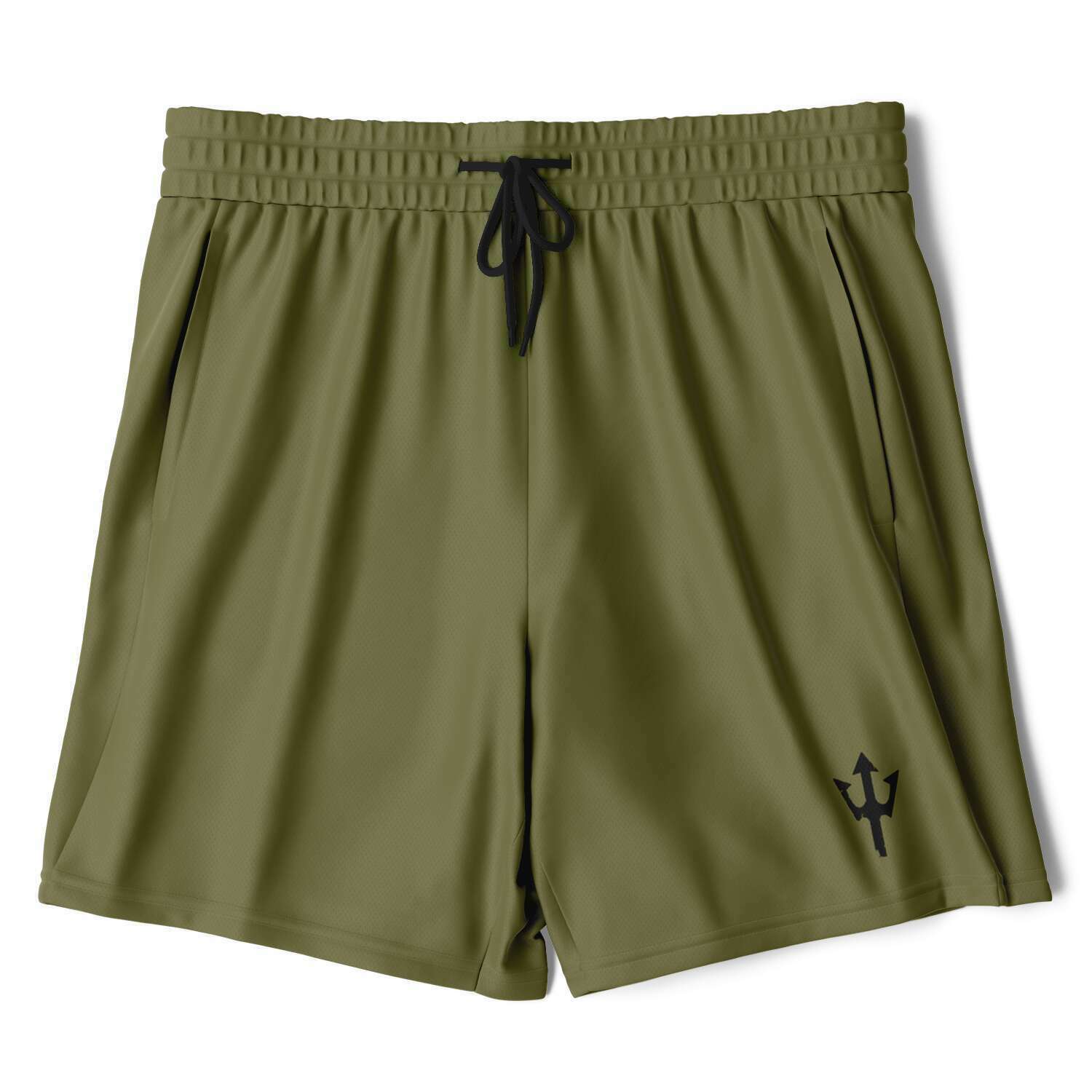 Men's LifeBy Khaki 2-in-1 Shorts - LifeBy Fitness