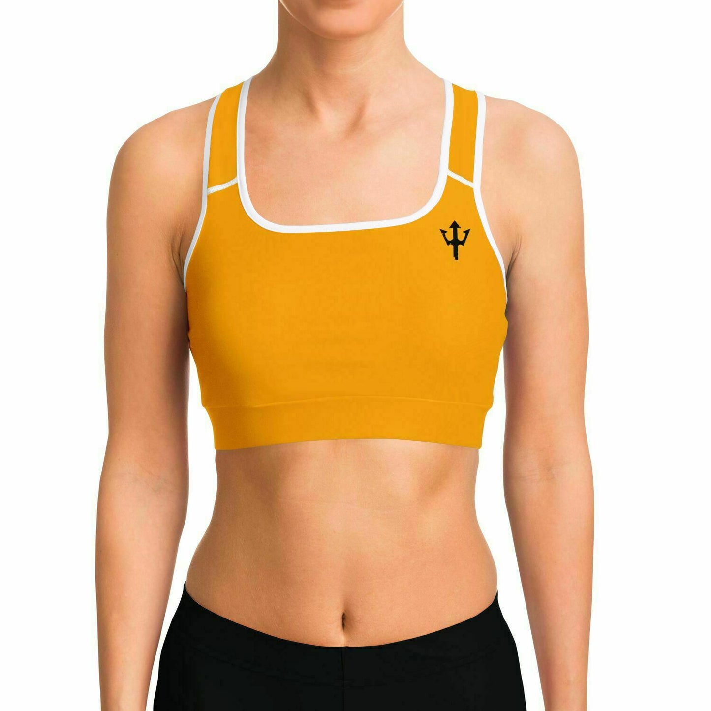 LifeBy Pumpkin Sports Bra