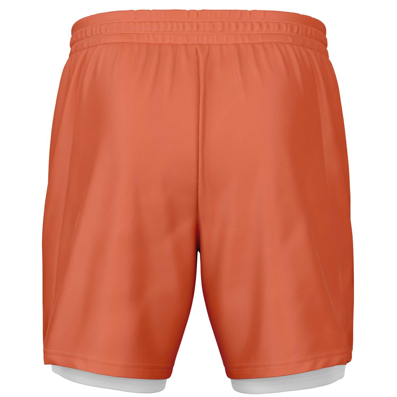 Men's LifeBy Peach 2-in-1 Shorts - LifeBy Fitness