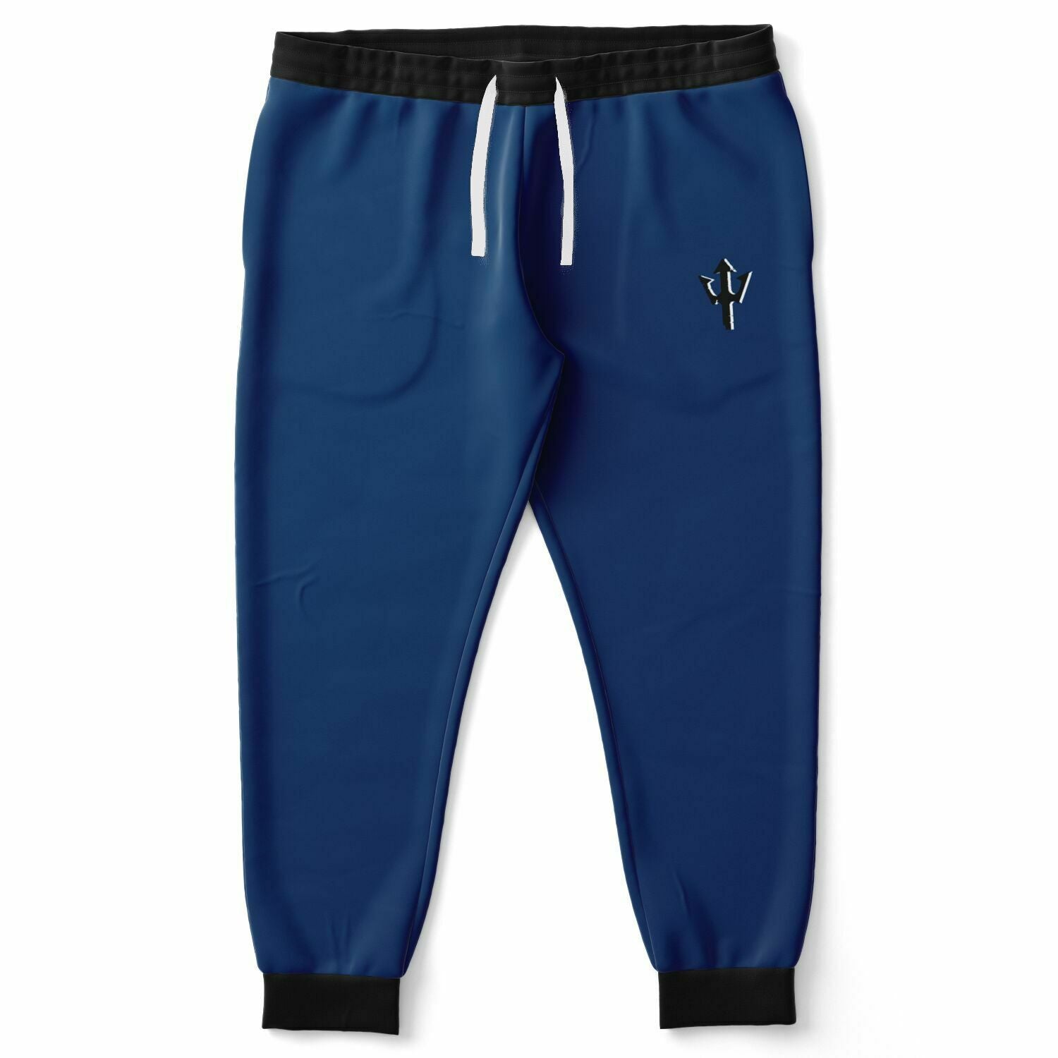 LifeBy Navy Blue Athletic Plus-size Jogger - LifeBy Fitness