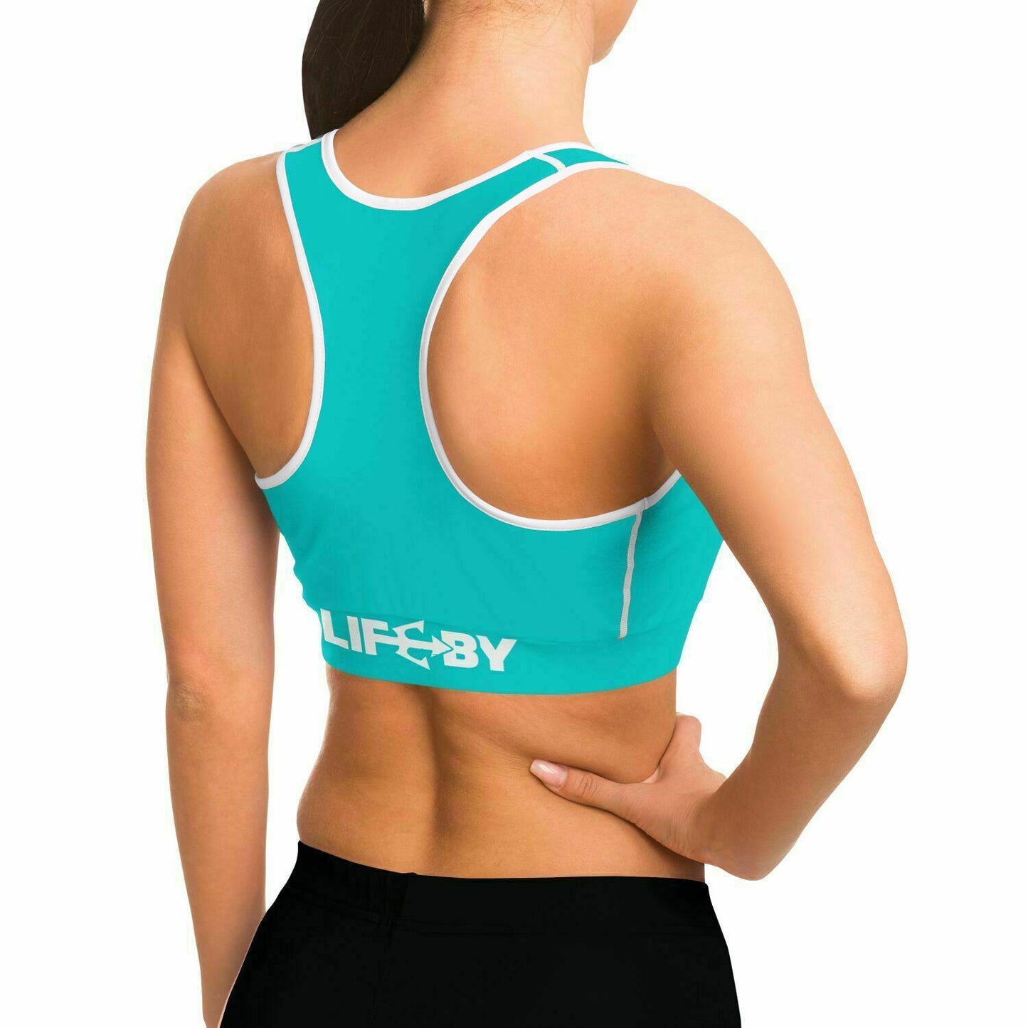 LifeBy Aqua Sports Bra