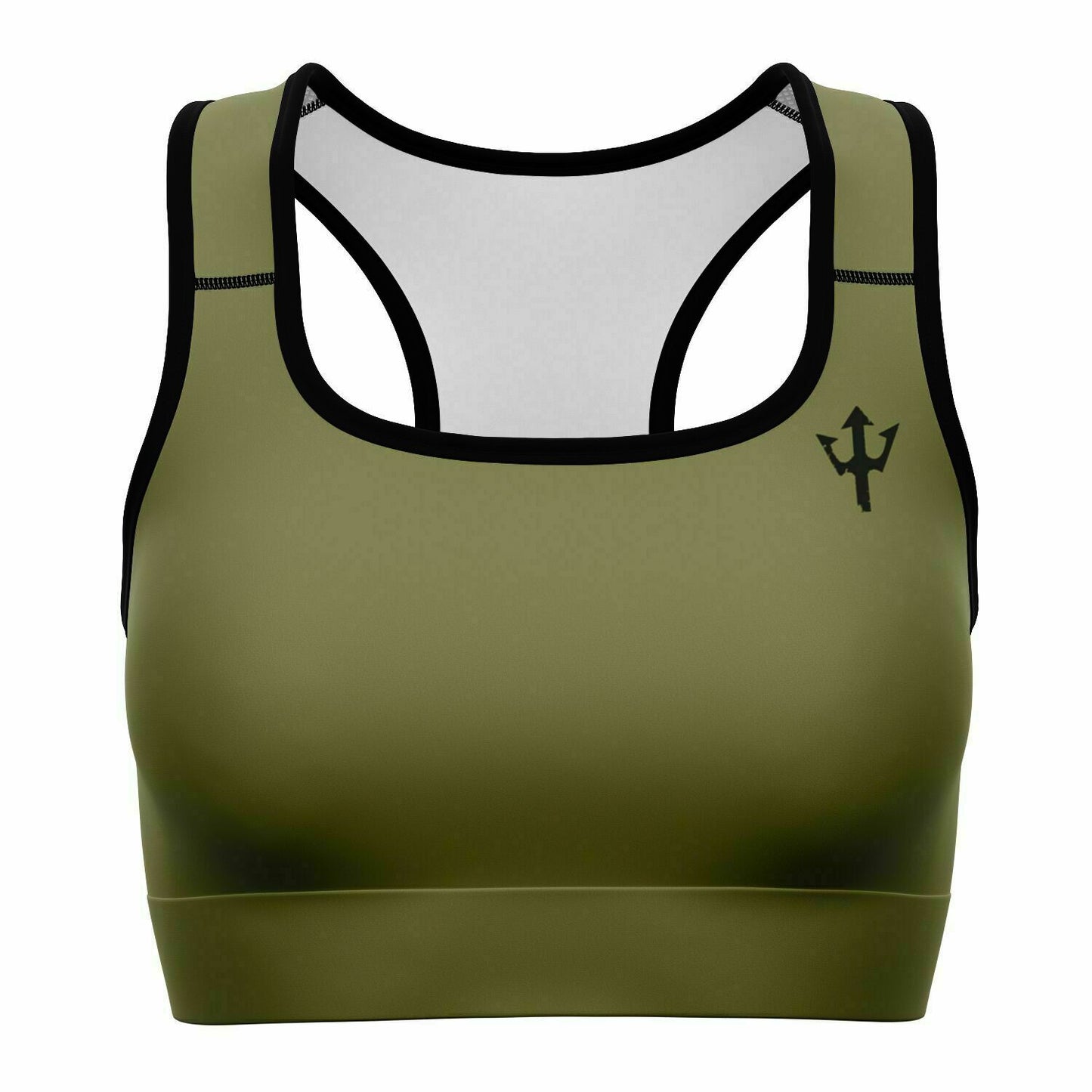 LifeBy Khaki Sports Bra