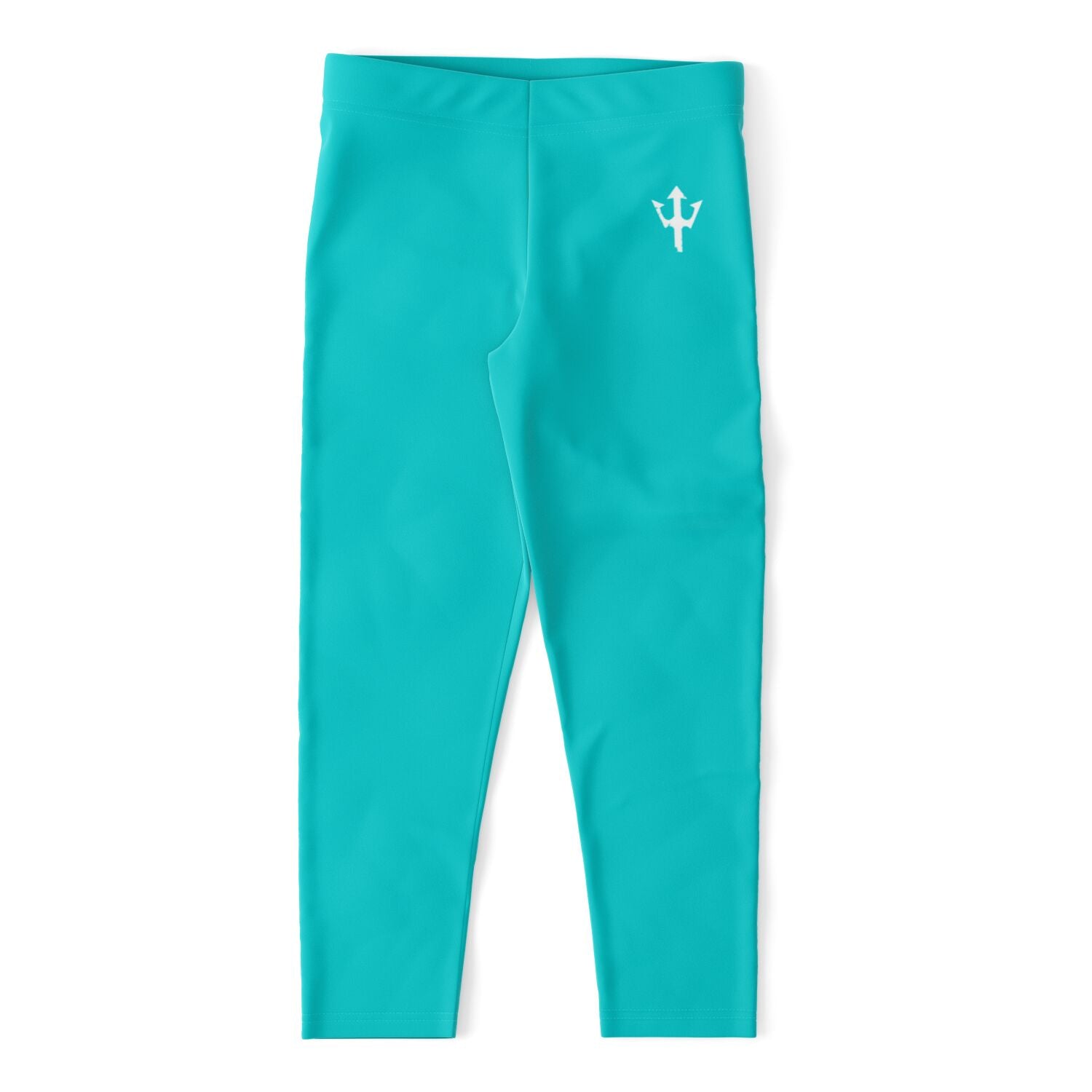 Women's LifeBy Aqua Capri Leggings - LifeBy Fitness