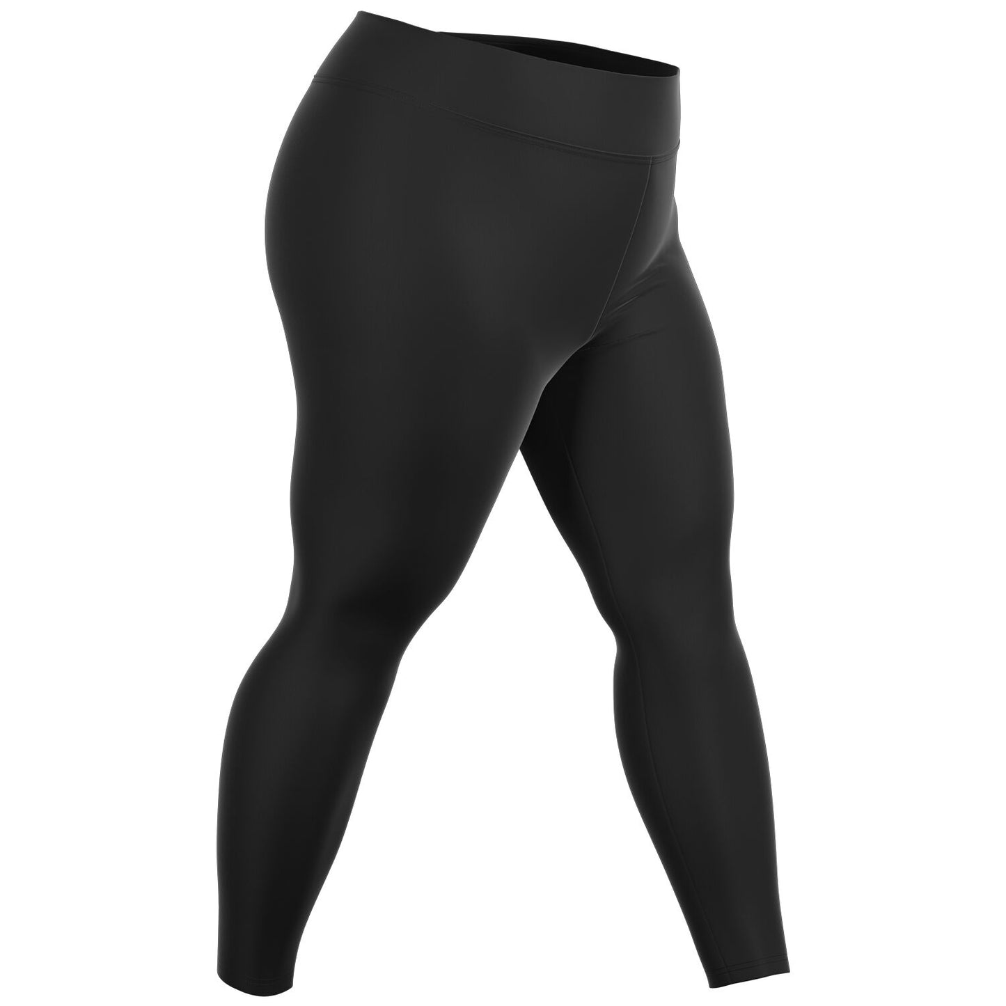 LifeBy Black Plus Size Legging