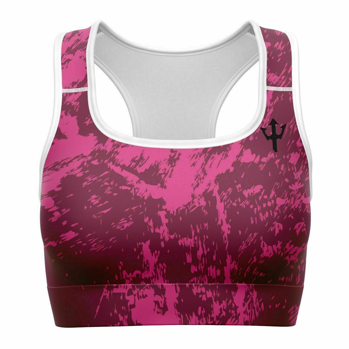 LifeBy Pink Sports Bra