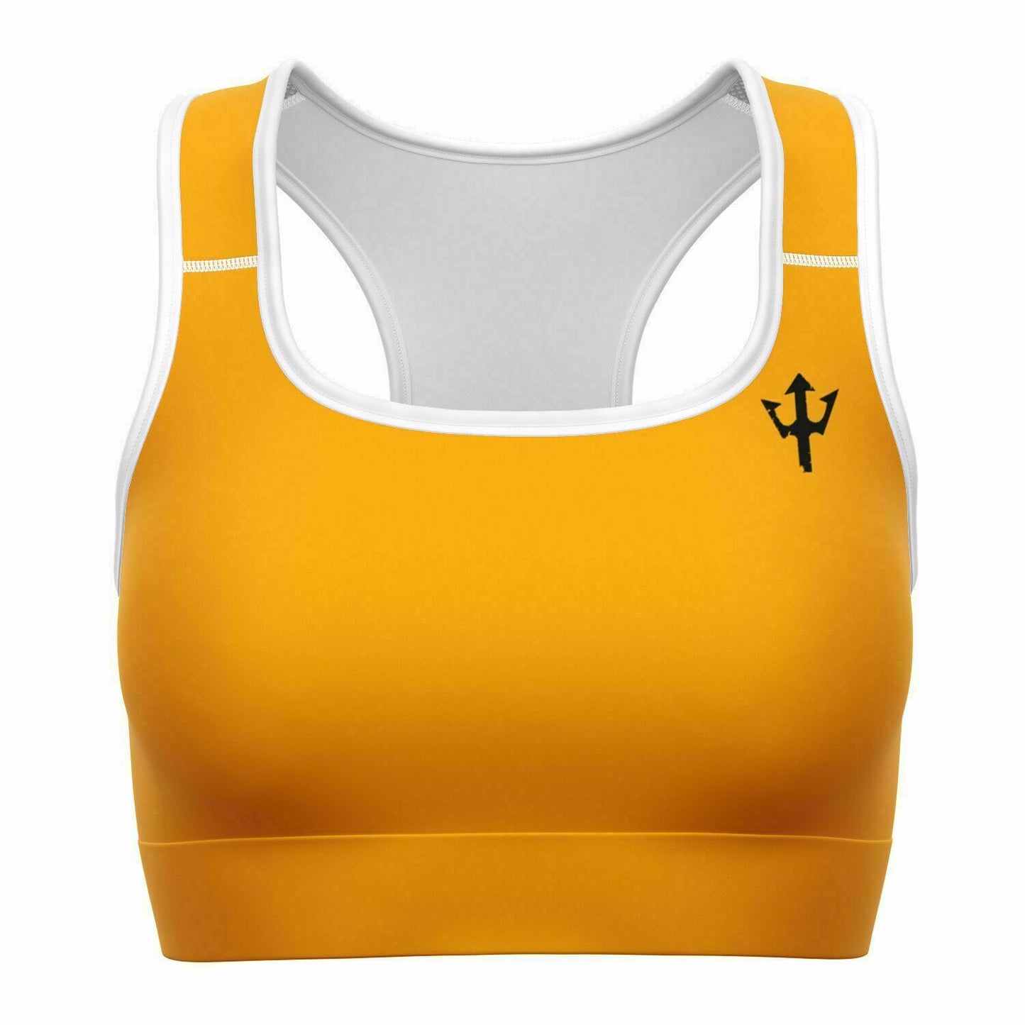 LifeBy Pumpkin Sports Bra