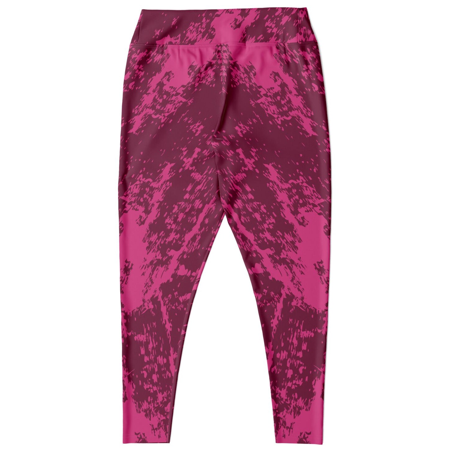 LifeBy Pink Plus Size Legging