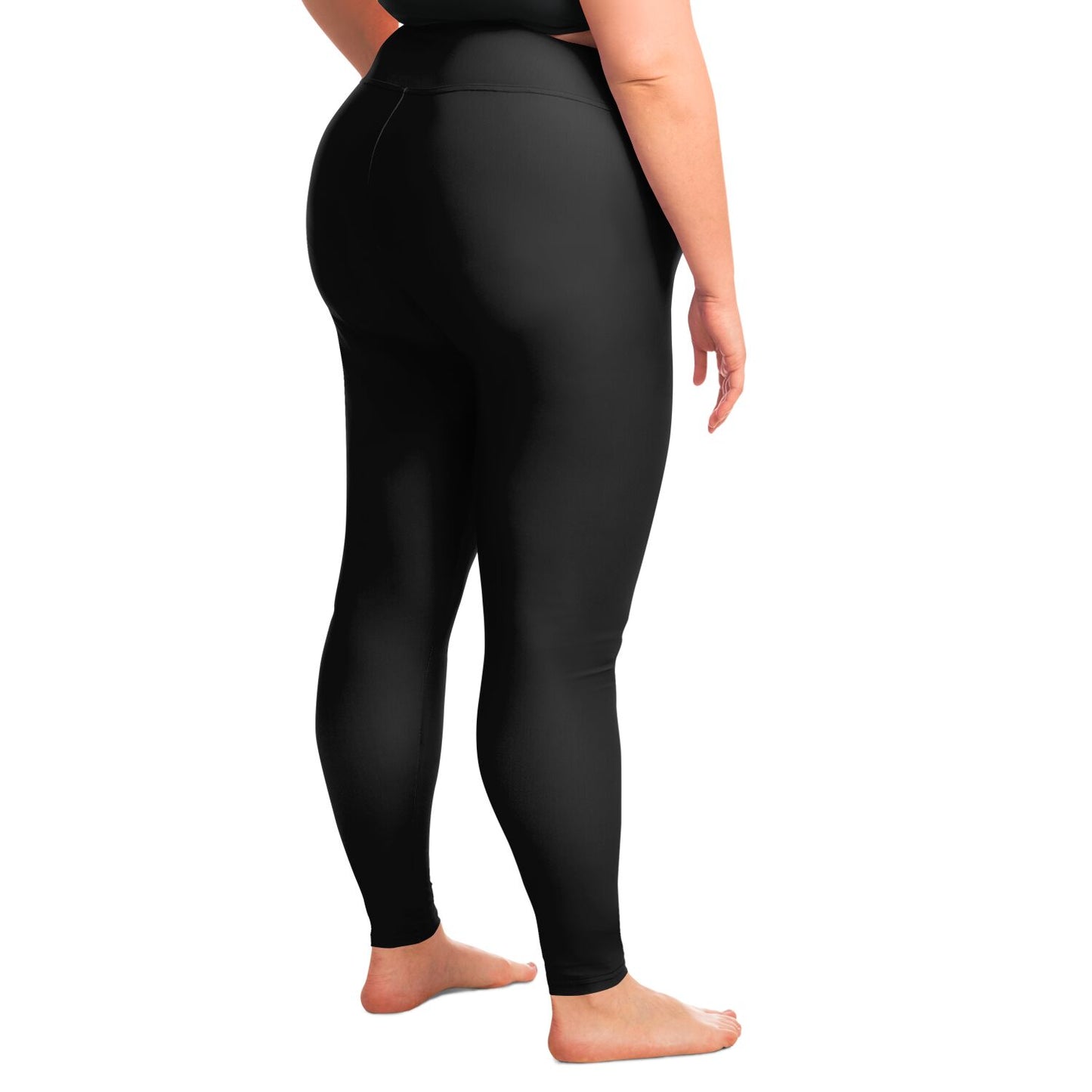 LifeBy Grey Plus Size Legging