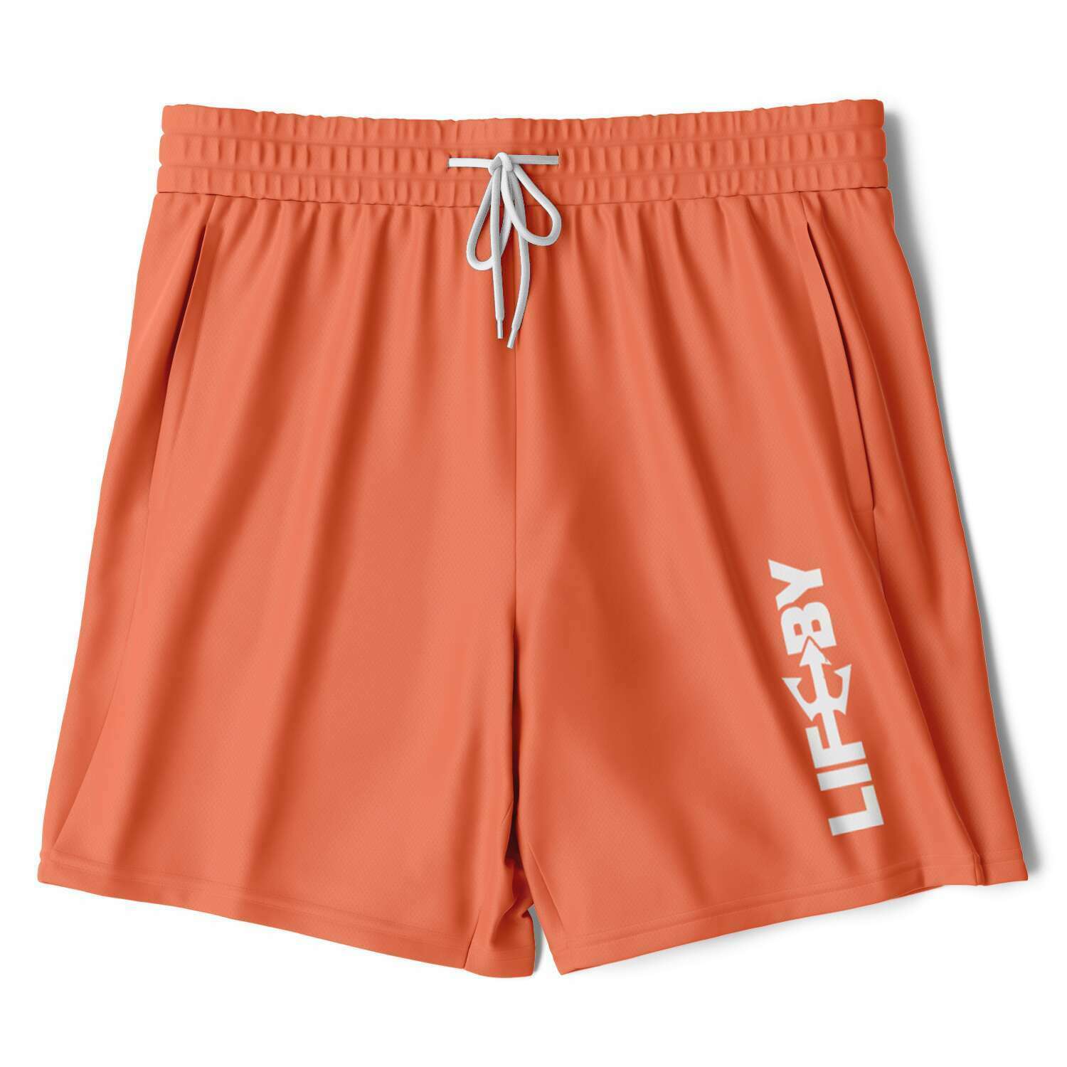 Men's LifeBy Peach 2-in-1 Shorts - LifeBy Fitness