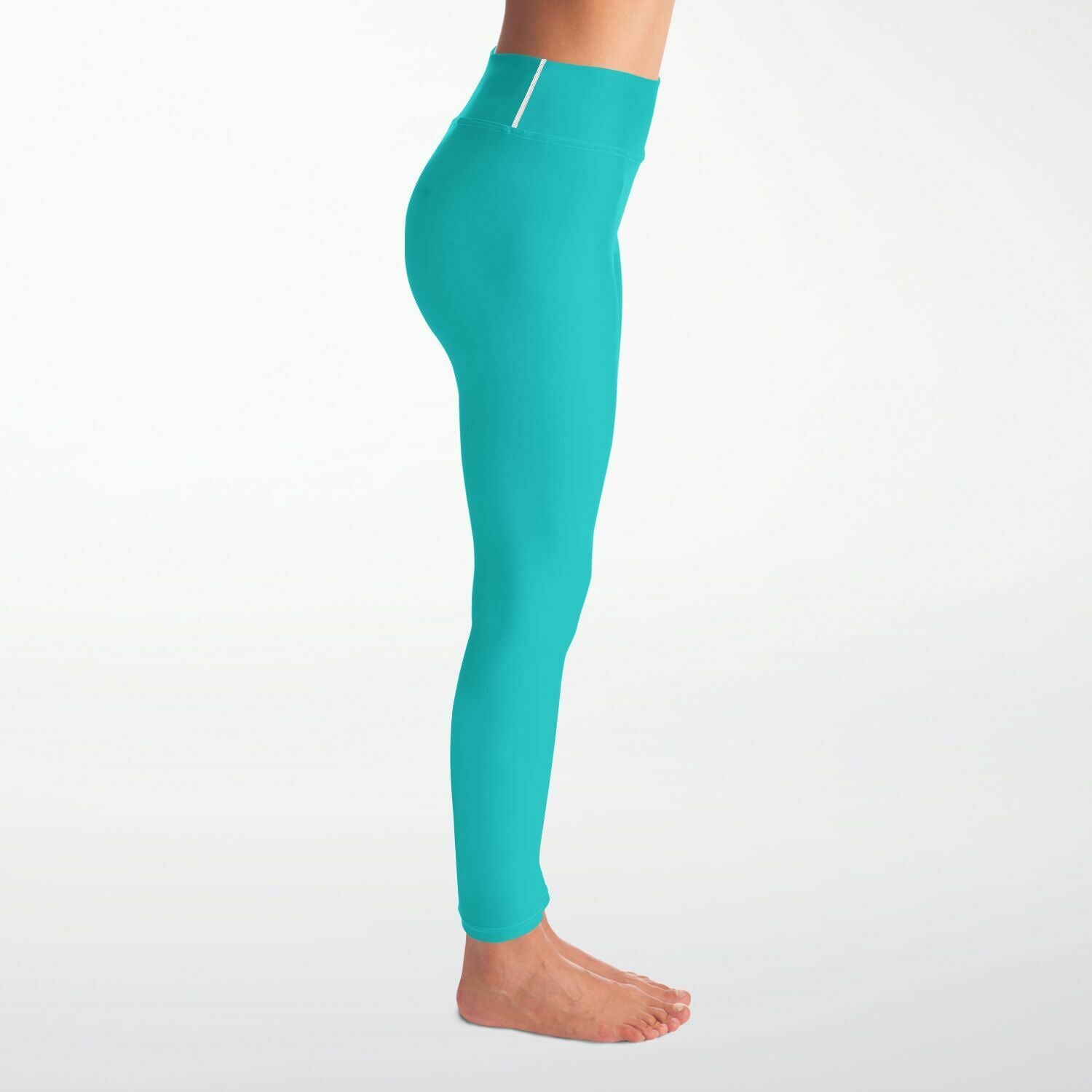 Women's LifeBy Aqua Yoga Leggings - LifeBy Fitness