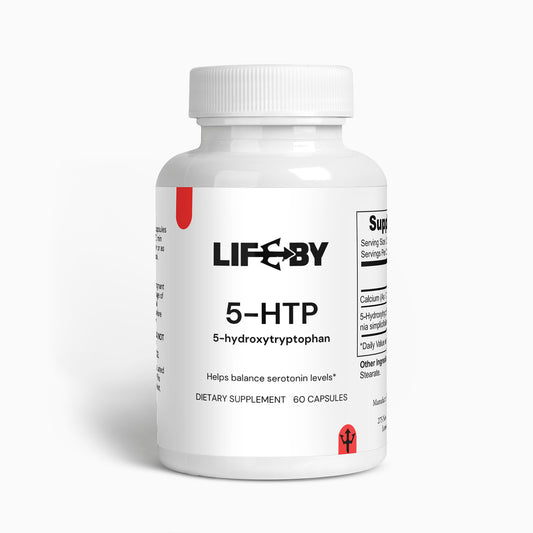 5-HTP