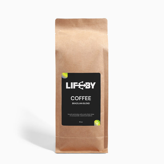 Brazilian Blend 16oz