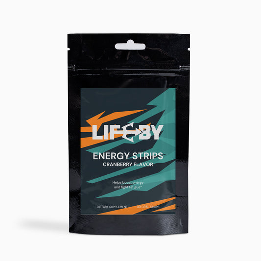 Energy Strips