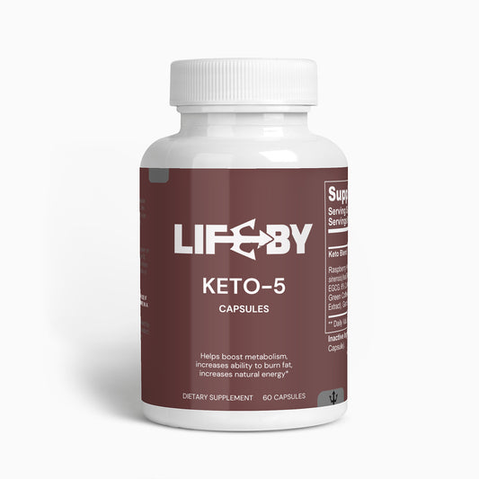 Keto-5